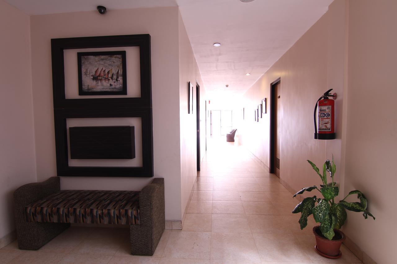 Hotel Rajawas Dibrugarh Exterior photo